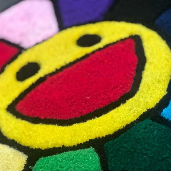 Custom rug - Picture 2 of 2